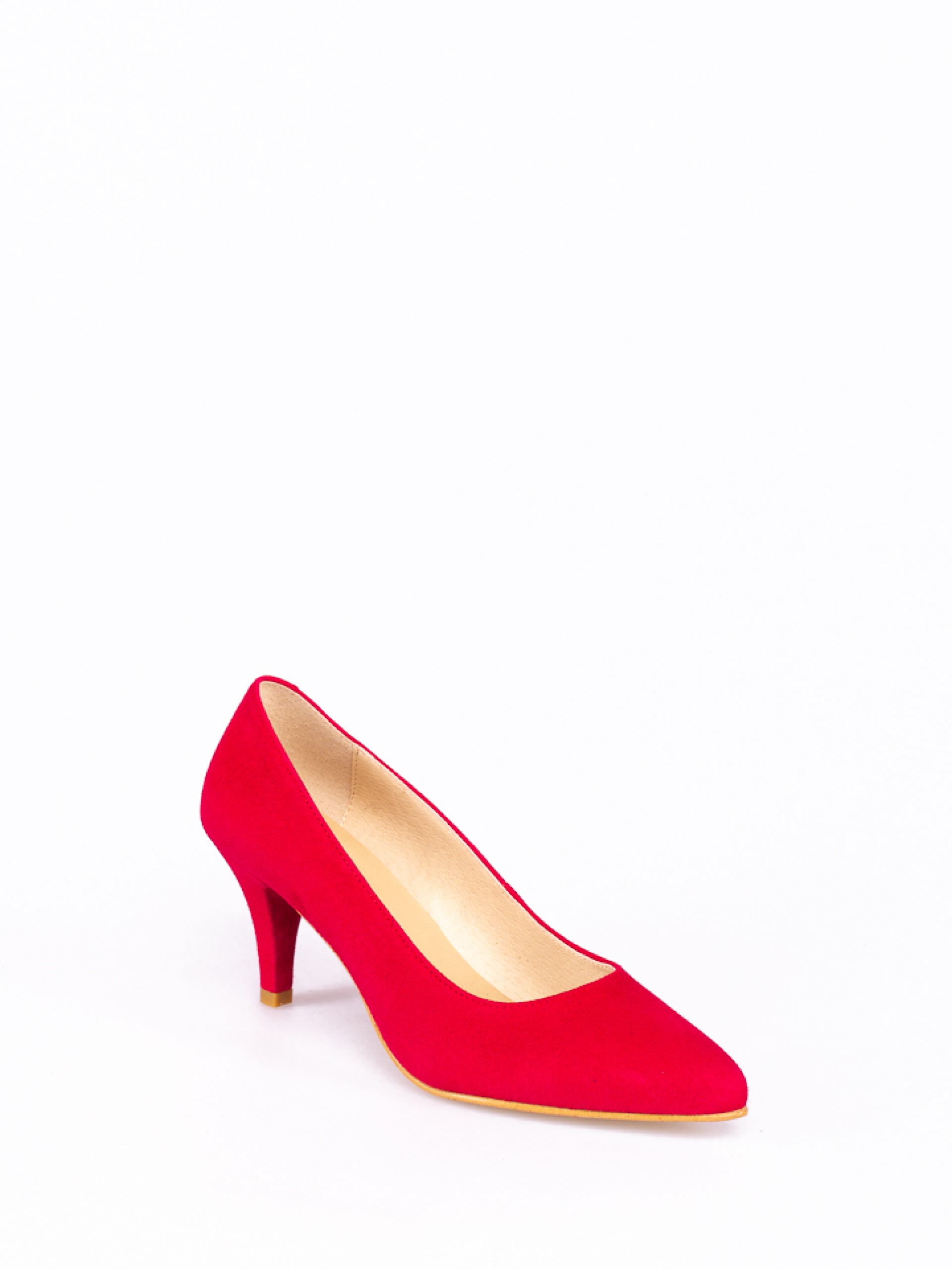 Stiletto Pumps