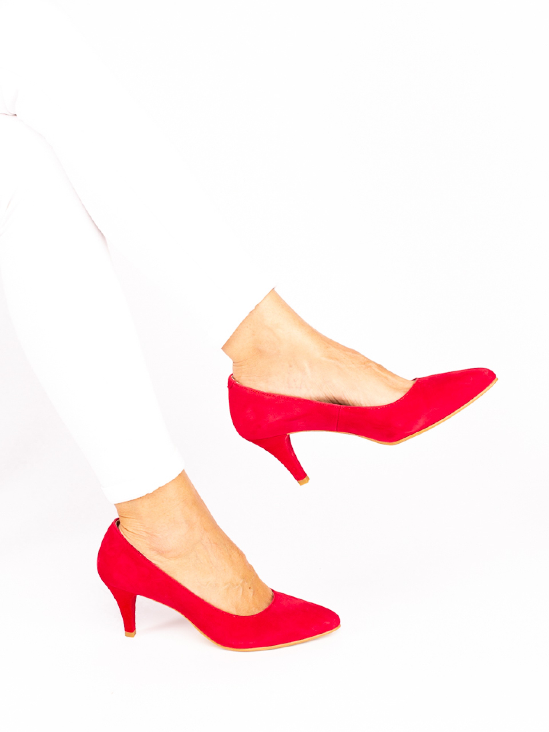 Stiletto Pumps
