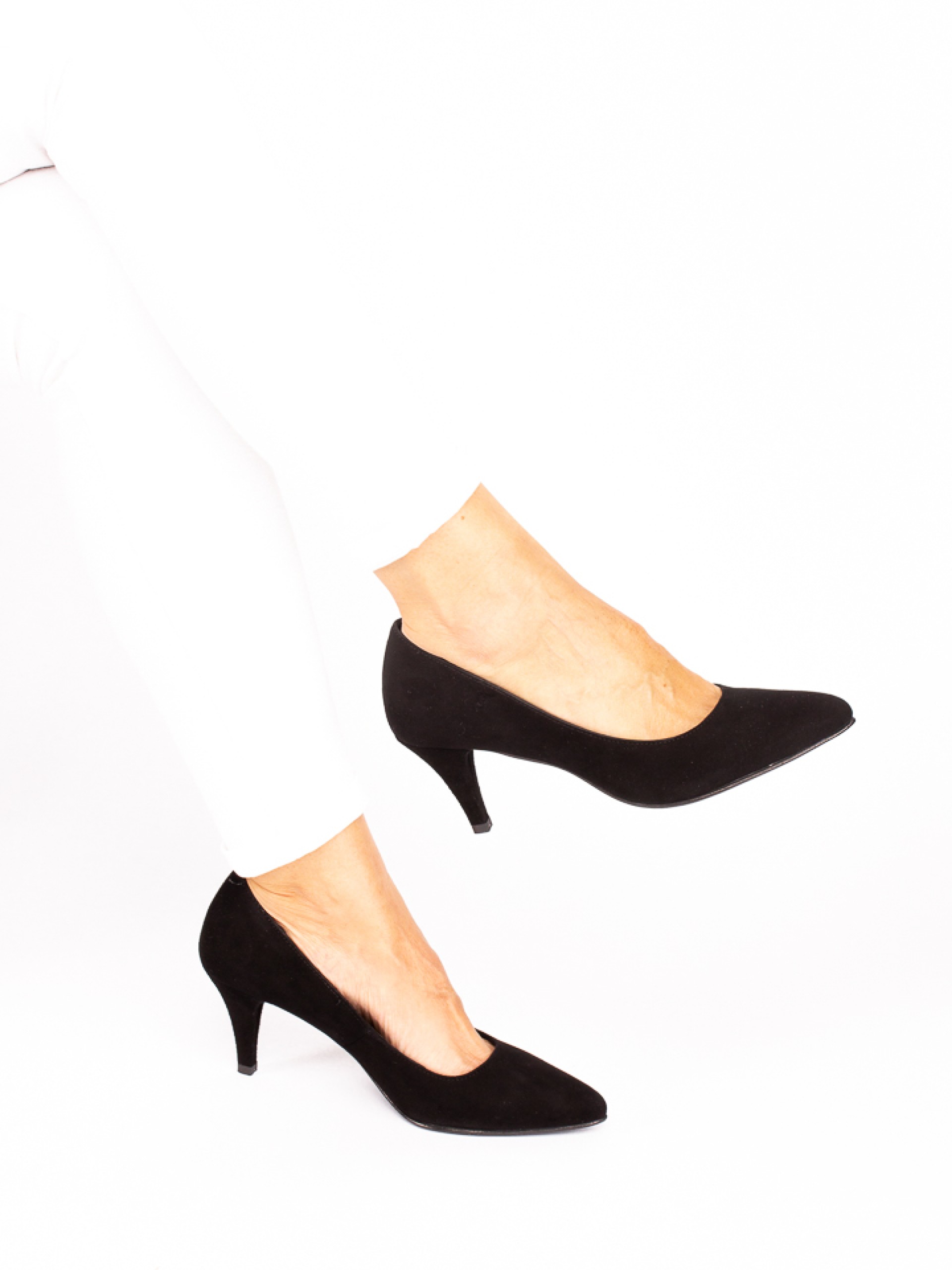 Stiletto Pumps