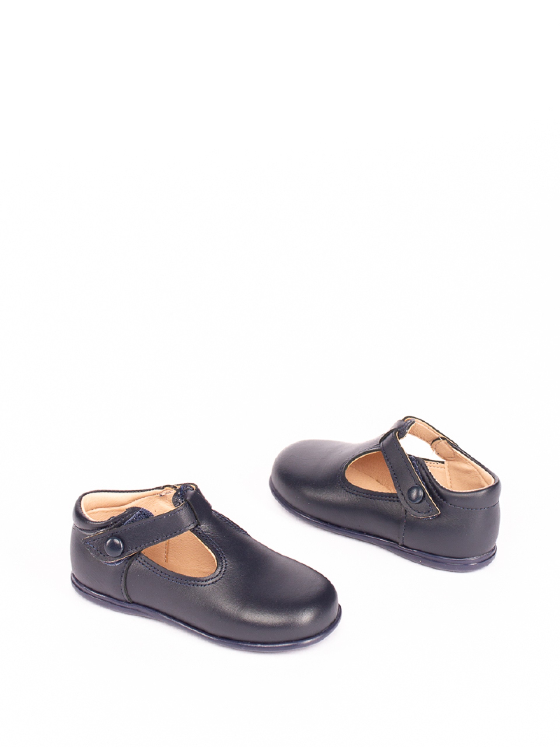 Sapato Clássico em Pele 17/24