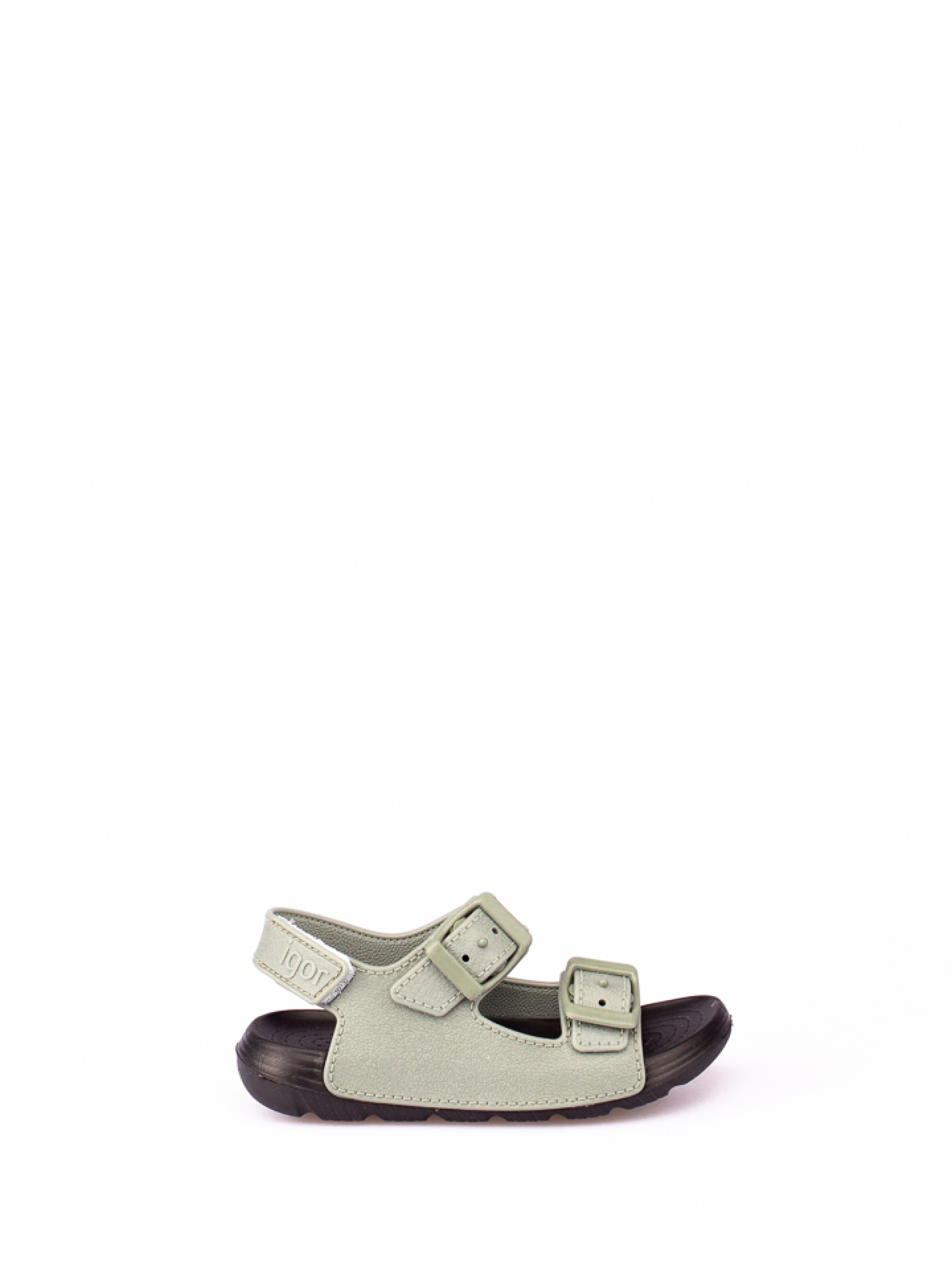 Sandálias IGOR com Fivelas 24/34