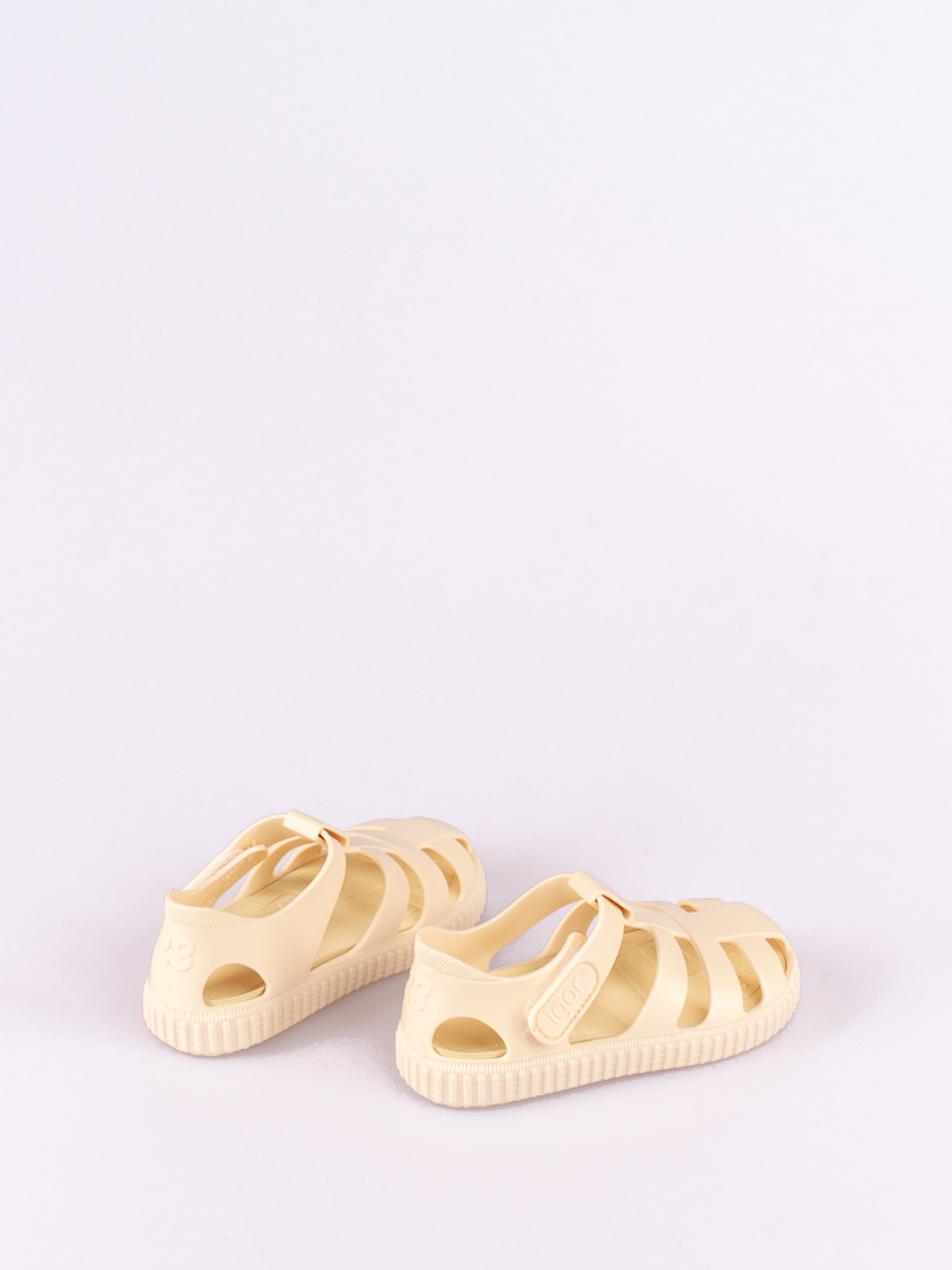 Sandálias IGOR Fecho Velcro 19/27