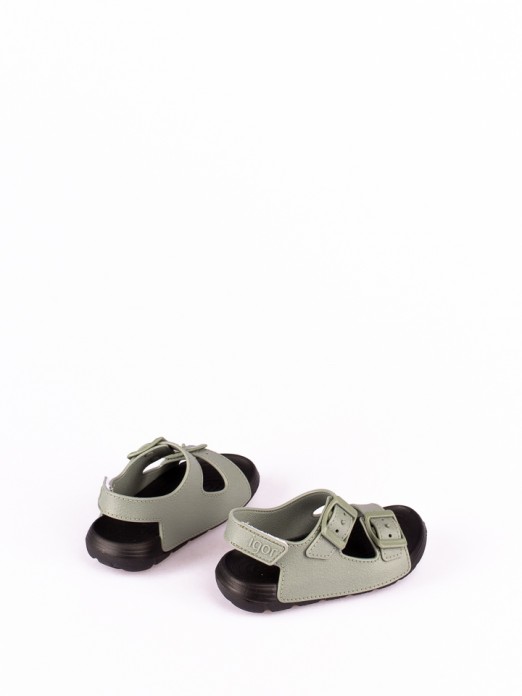 IGOR Sandals with Buckles 24/34