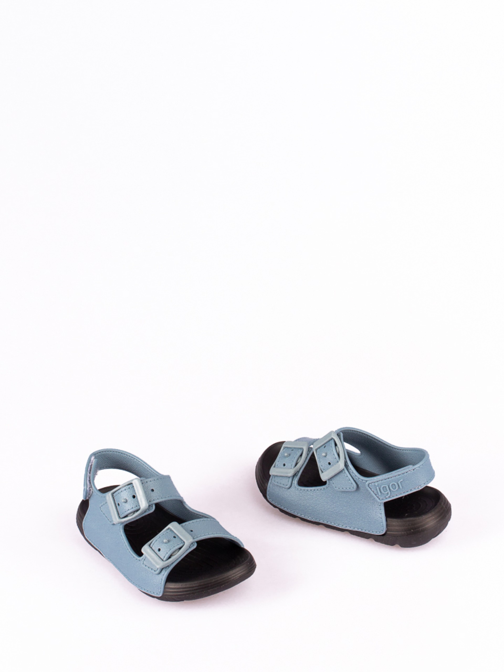 Sandálias IGOR com Fivelas 24/34