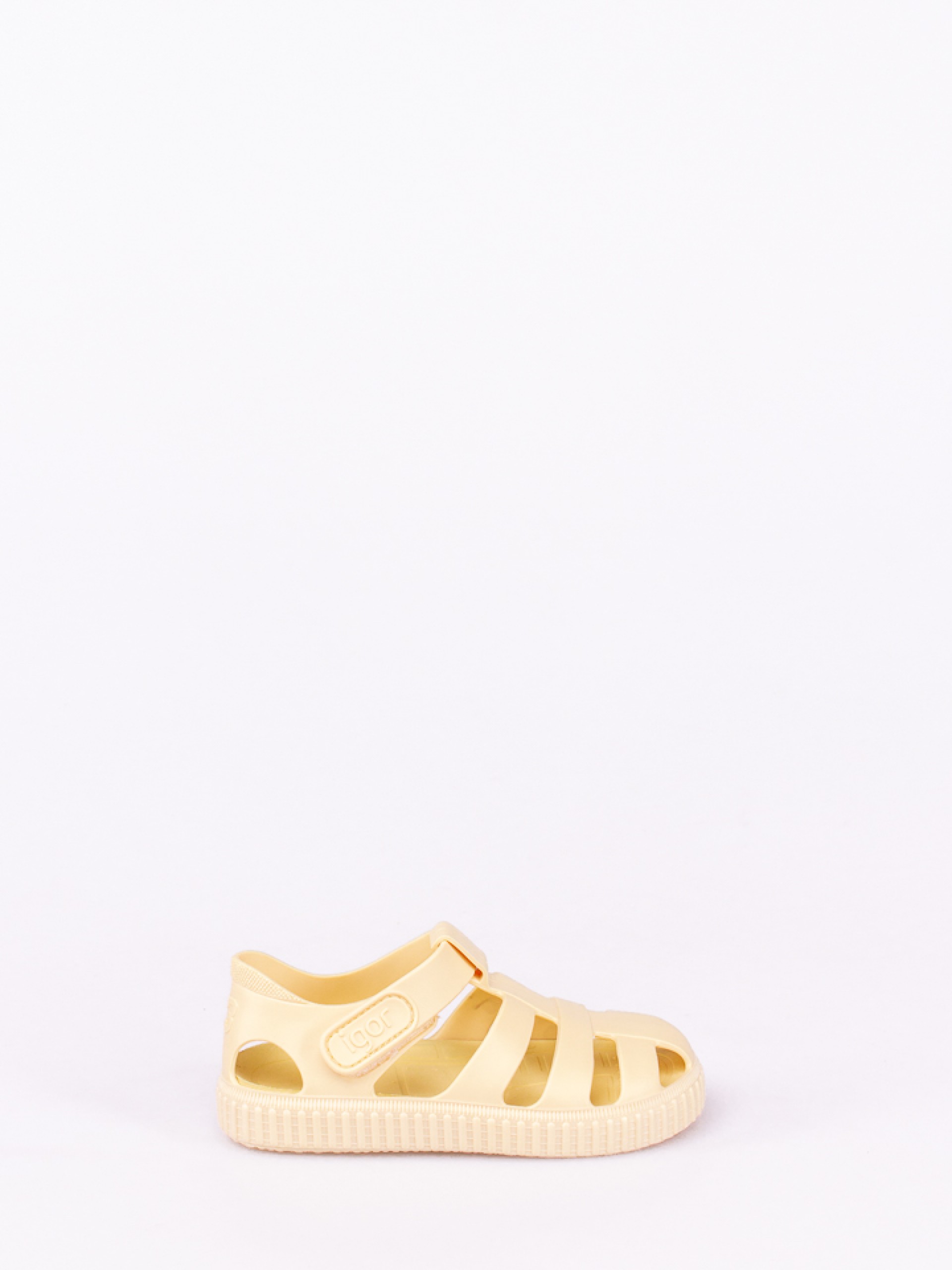 Sandálias IGOR Fecho Velcro 19/27