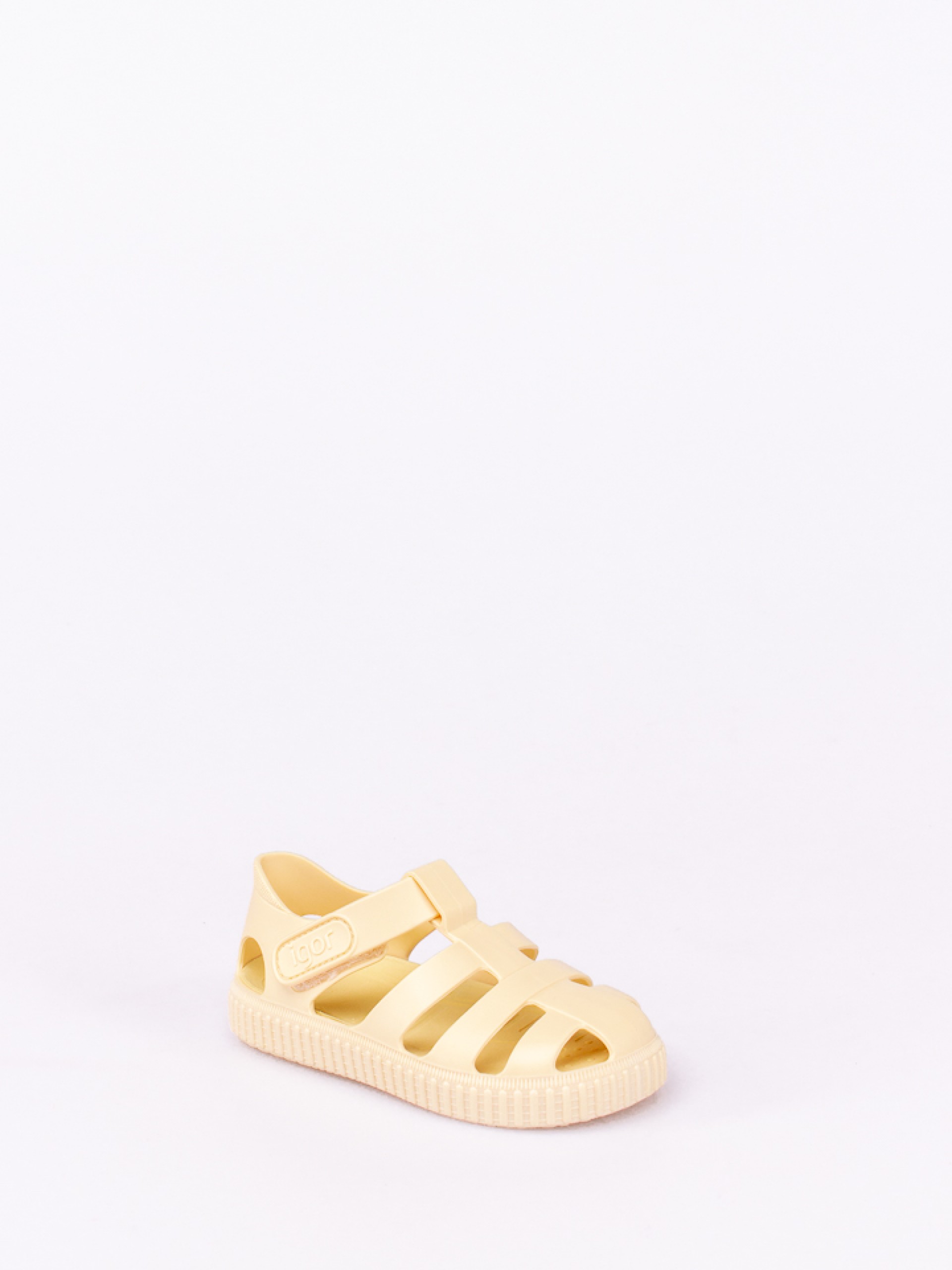 Sandálias IGOR Fecho Velcro 19/27