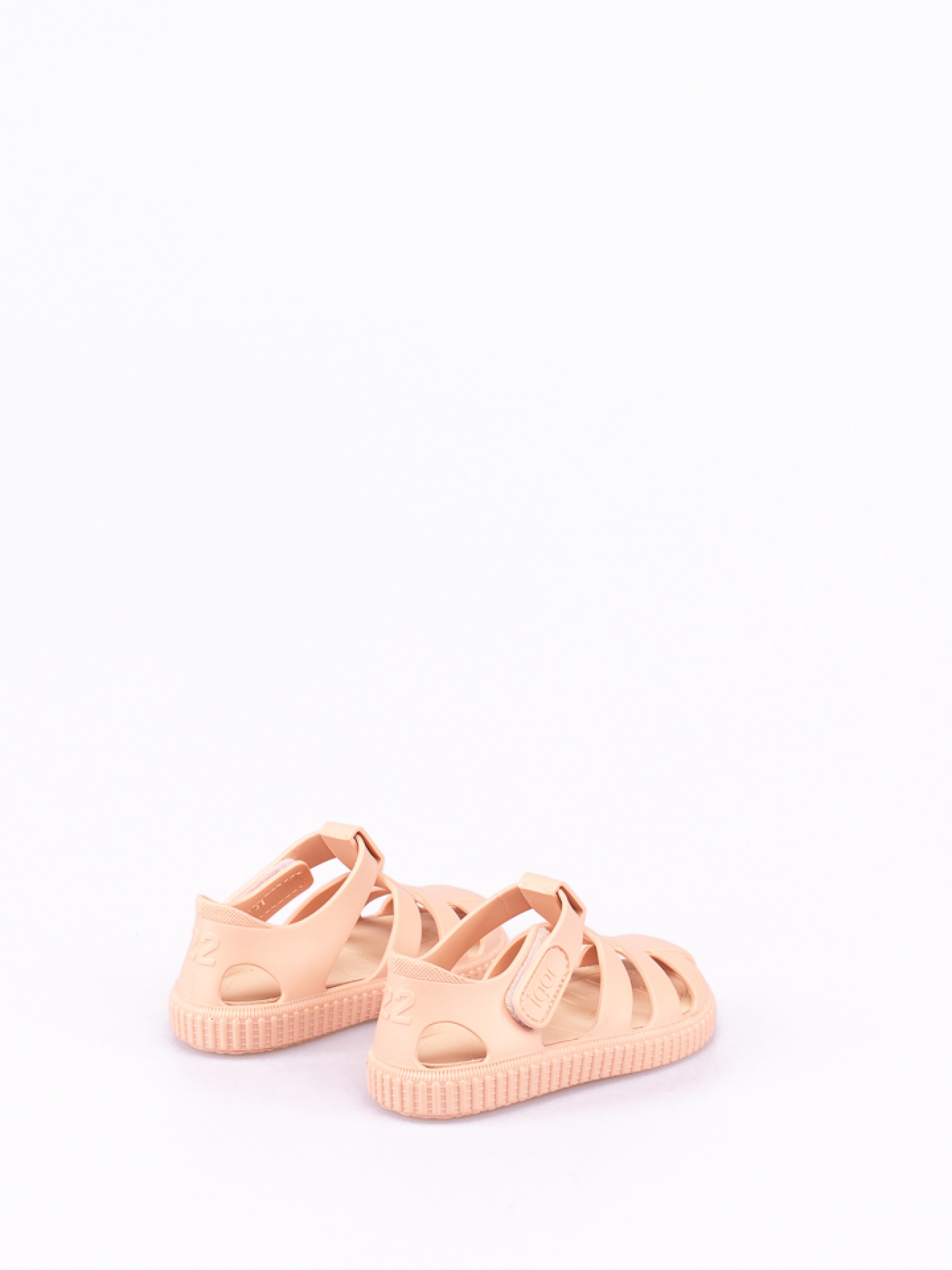 Sandálias IGOR Fecho Velcro 19/27