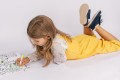 The back-to-school shoes for the little ones