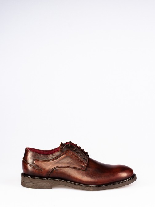 Classic Leather Shoe