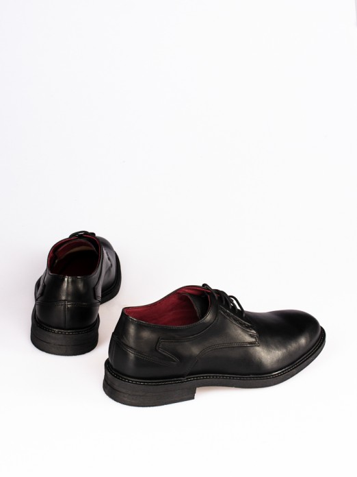 Classic Leather Shoe