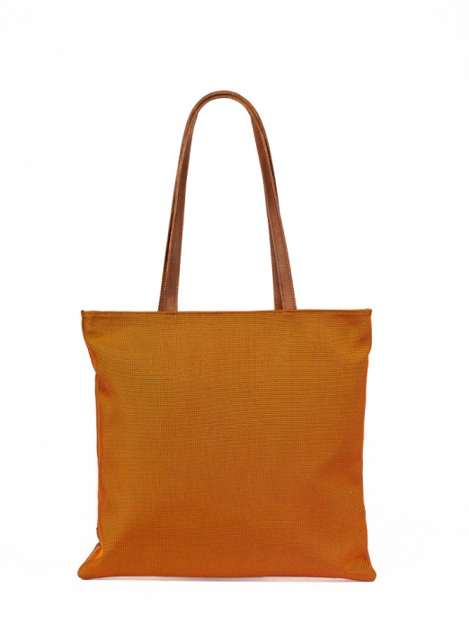Textile Tote Bag