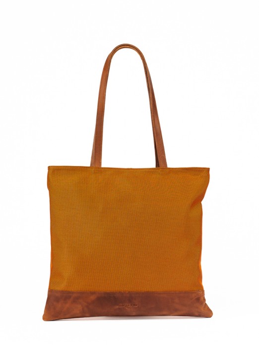 Textile Tote Bag