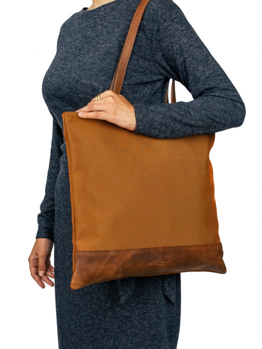 Textile Tote Bag