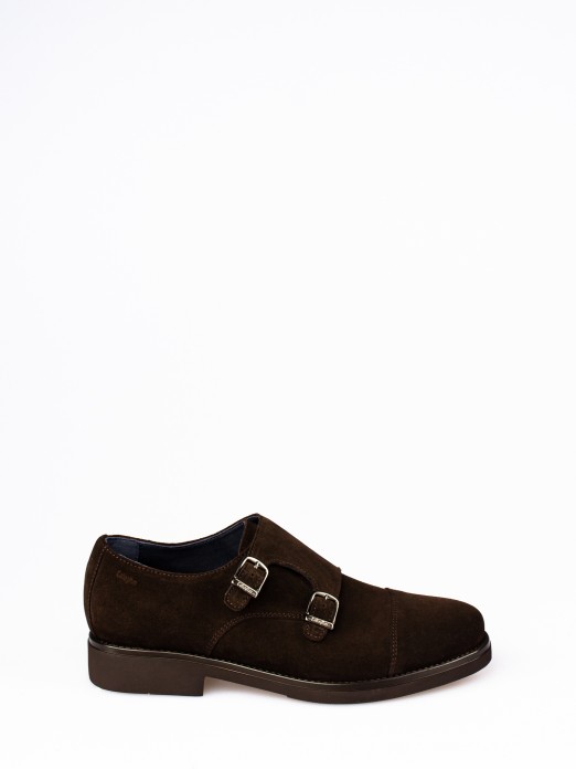 Callaghan Monk Shoes