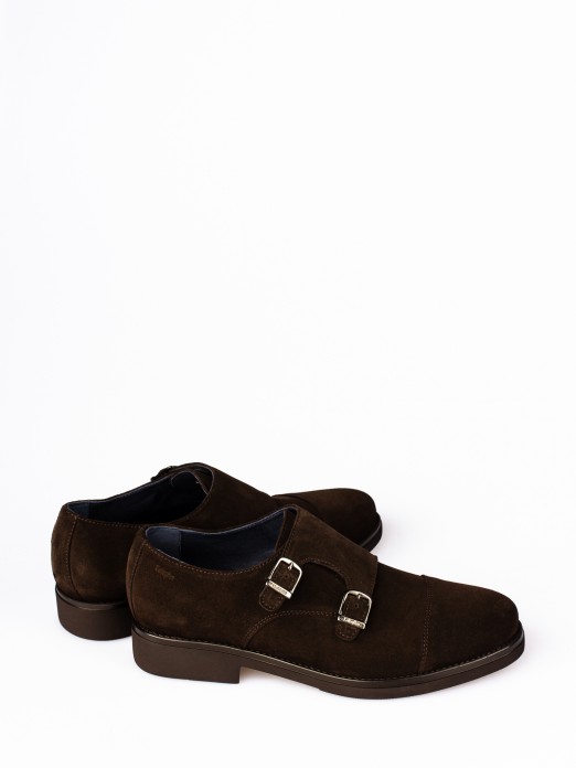 Callaghan Monk Shoes