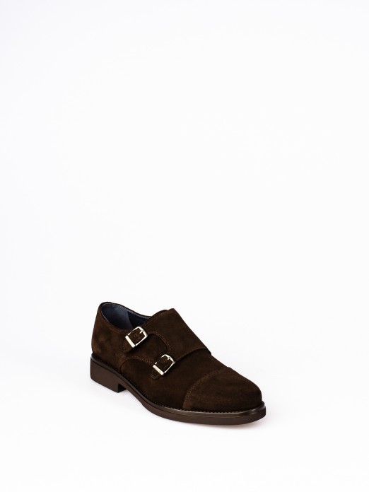 Callaghan Monk Shoes