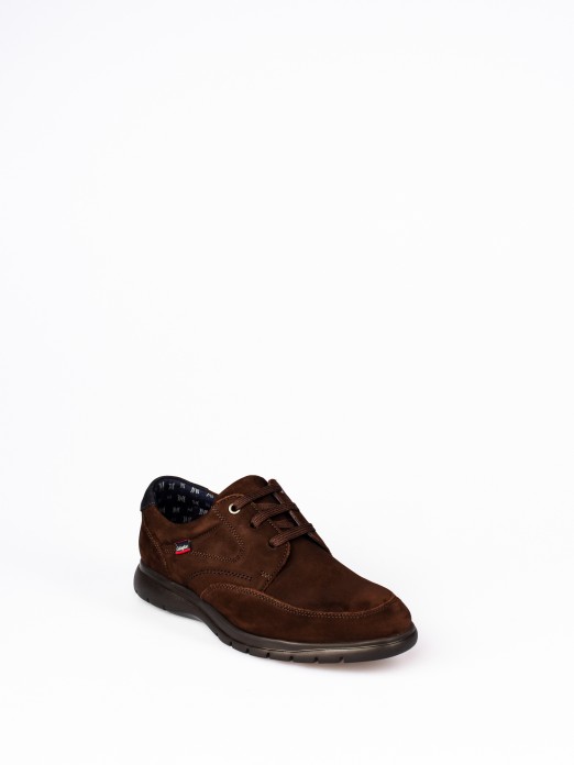 Callaghan Lace-up Shoes