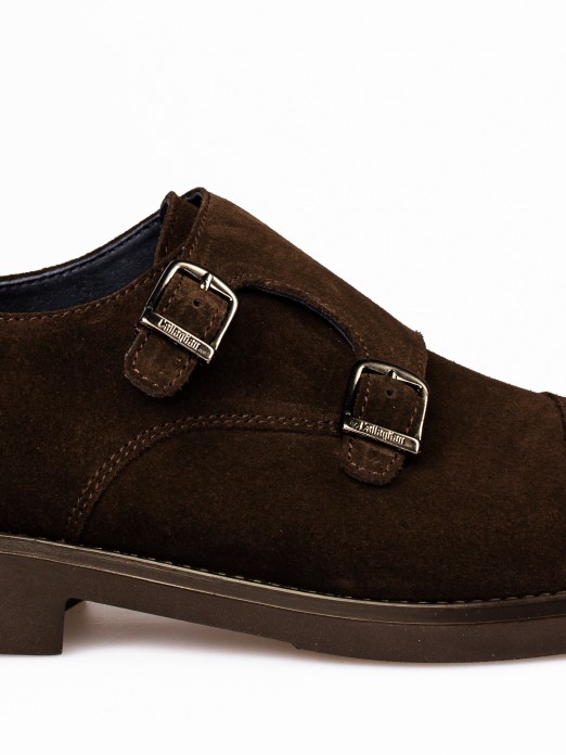 Callaghan Monk Shoes