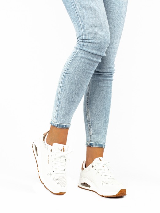 Desportivo Skechers
