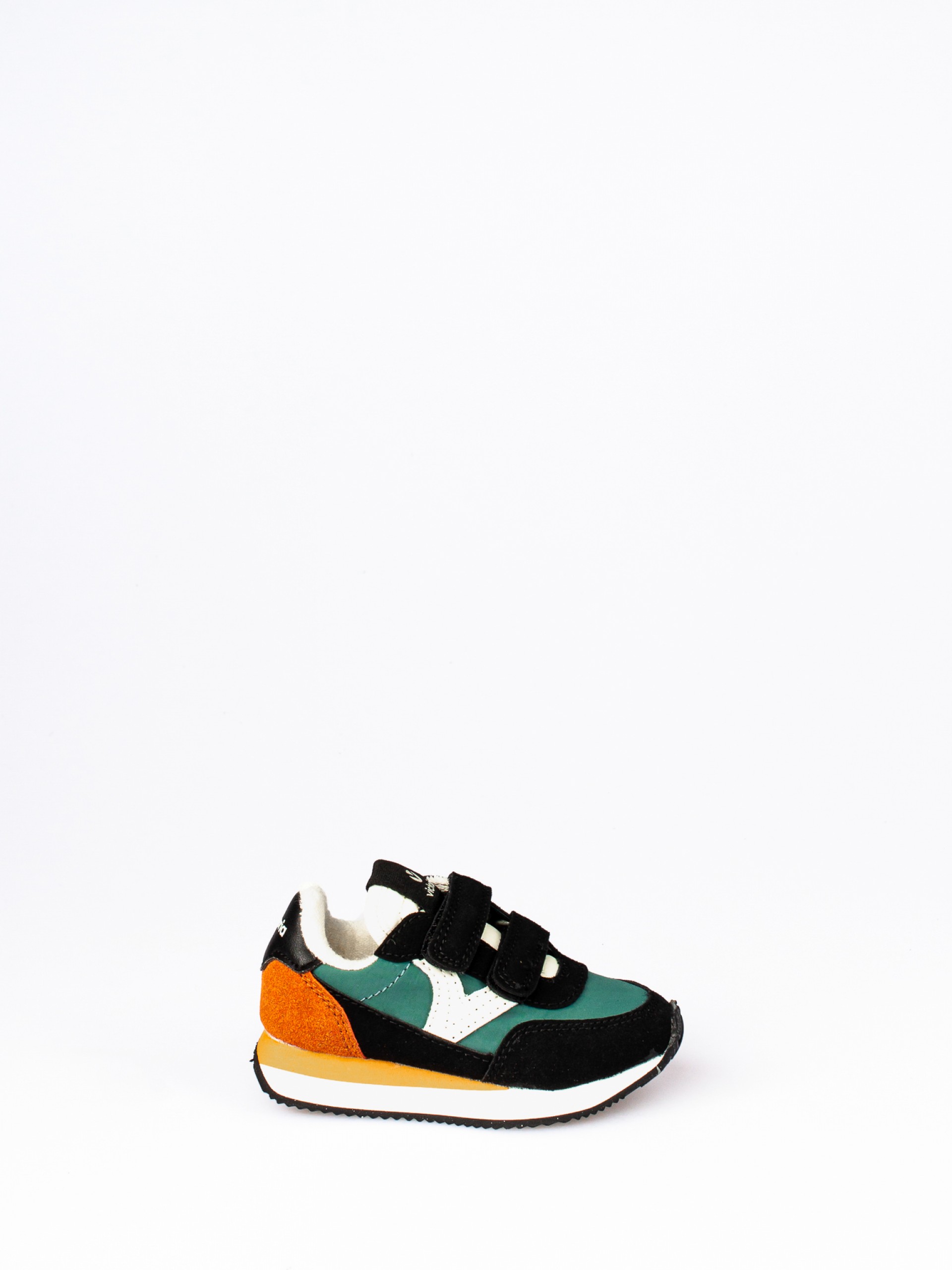 Desportivos de Velcro Victoria para Criança 22/34