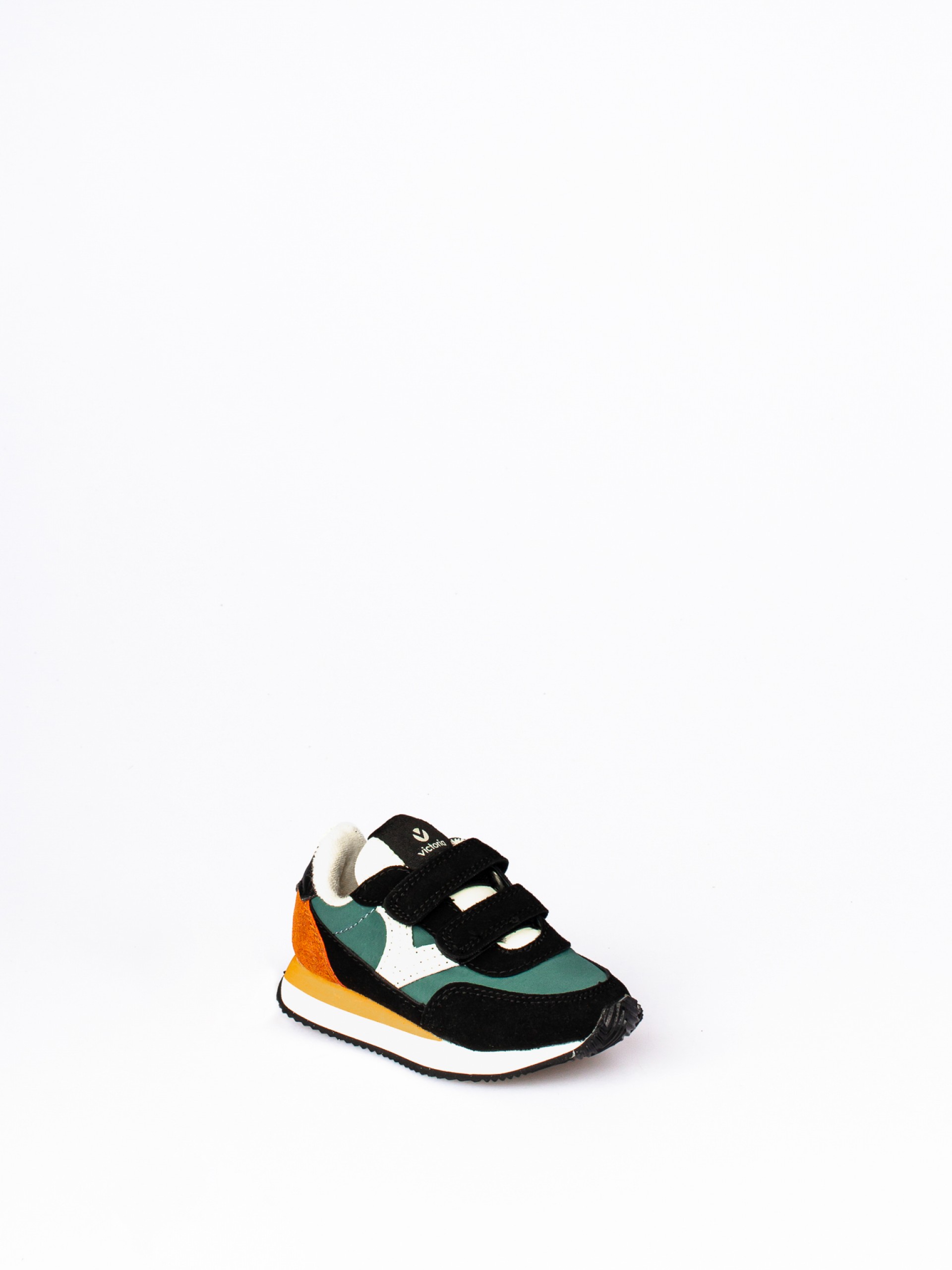 Desportivos de Velcro Victoria para Criança 22/34