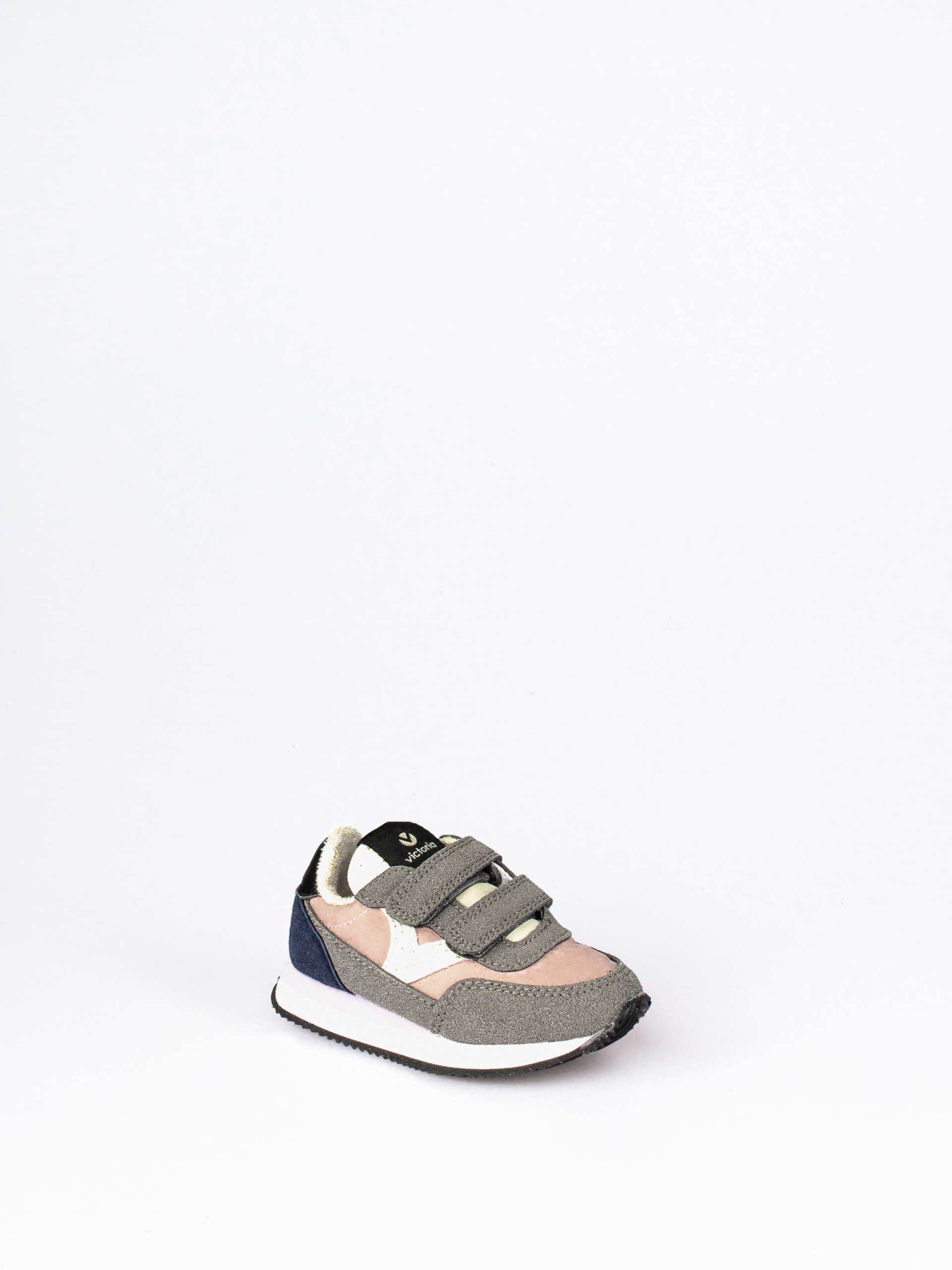 Desportivos de Velcro Victoria para Criança 22/34