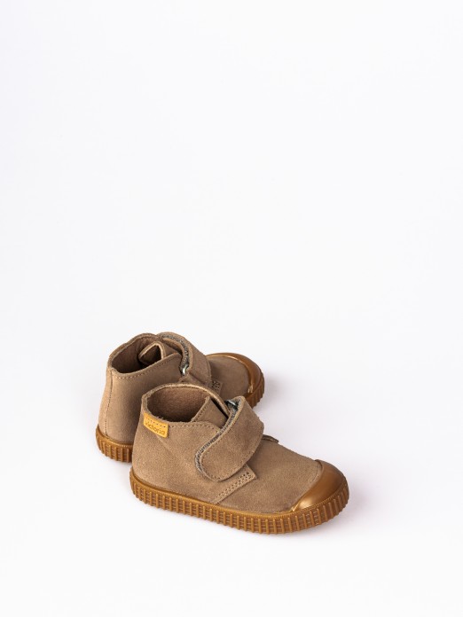 Victoria Mid Boots for Kids 22/34