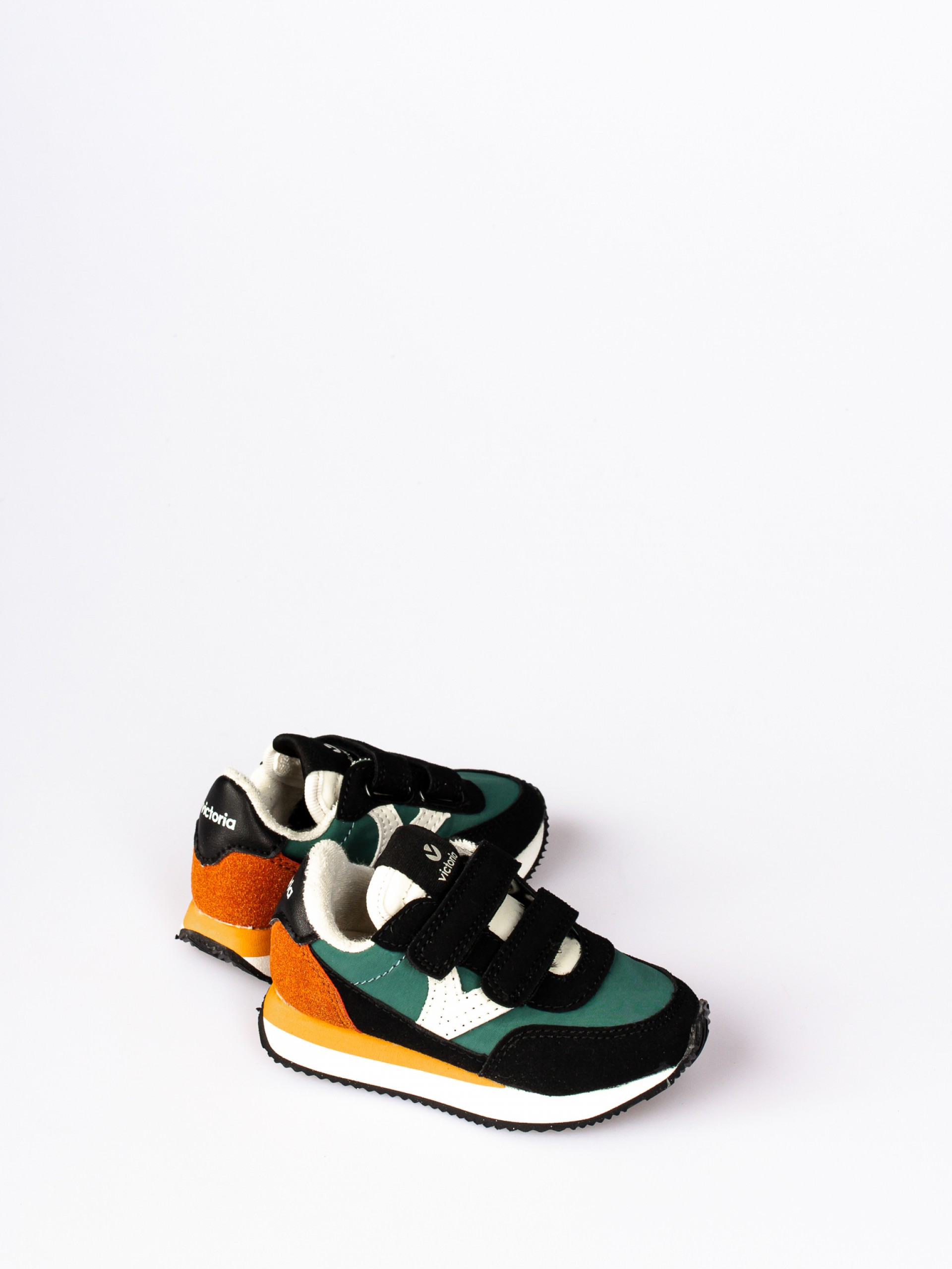 Desportivos de Velcro Victoria para Criança 22/34