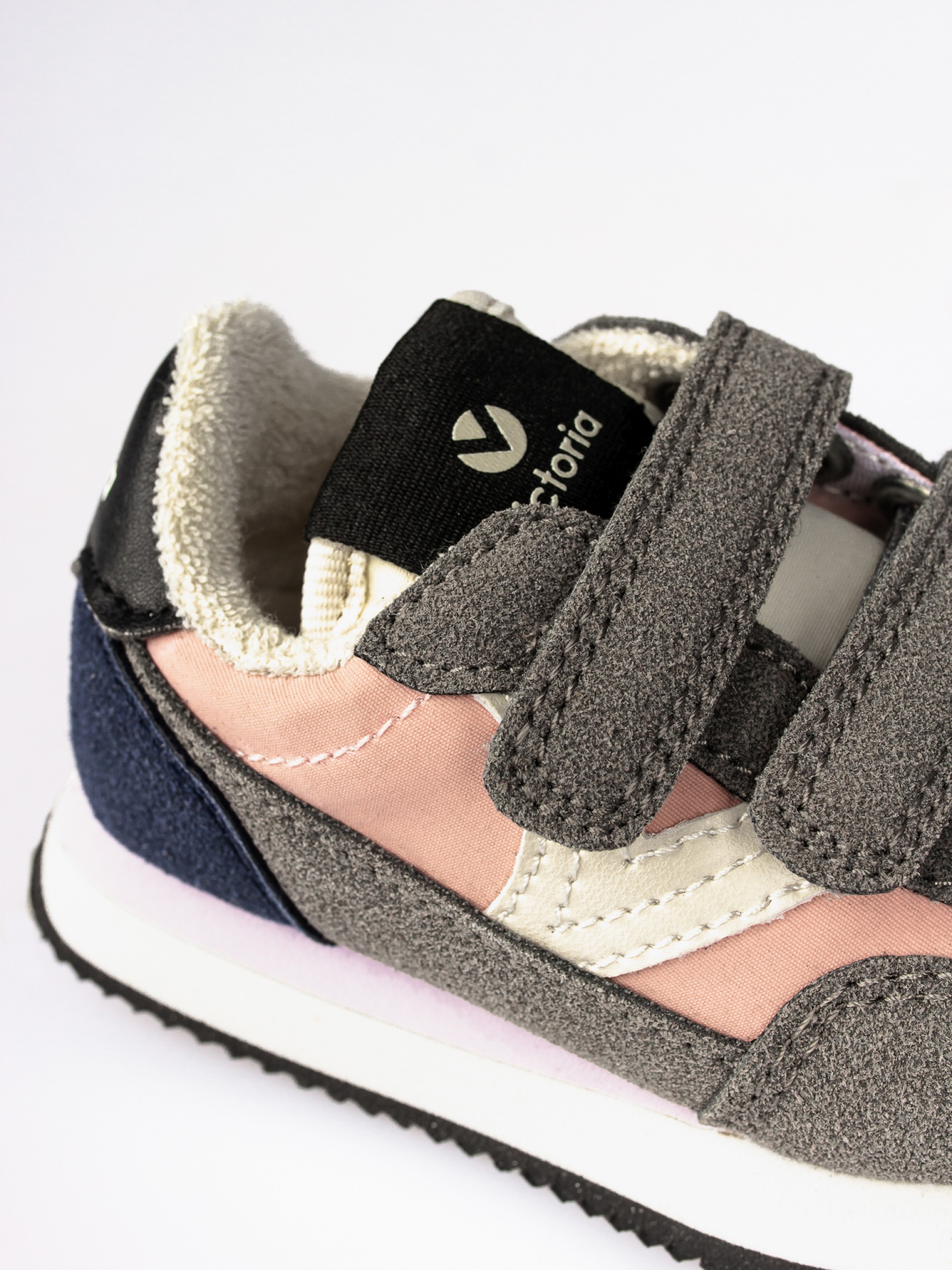 Desportivos de Velcro Victoria para Criança 22/34