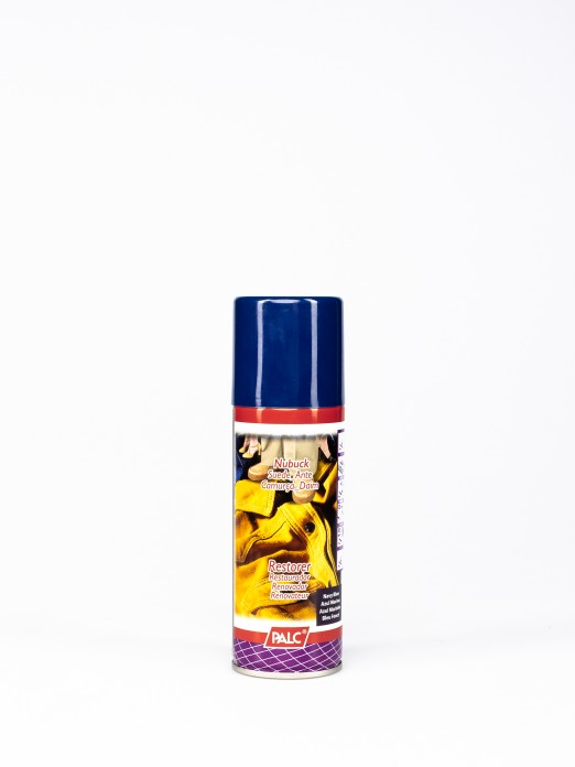 Spray Renovador para Camurças