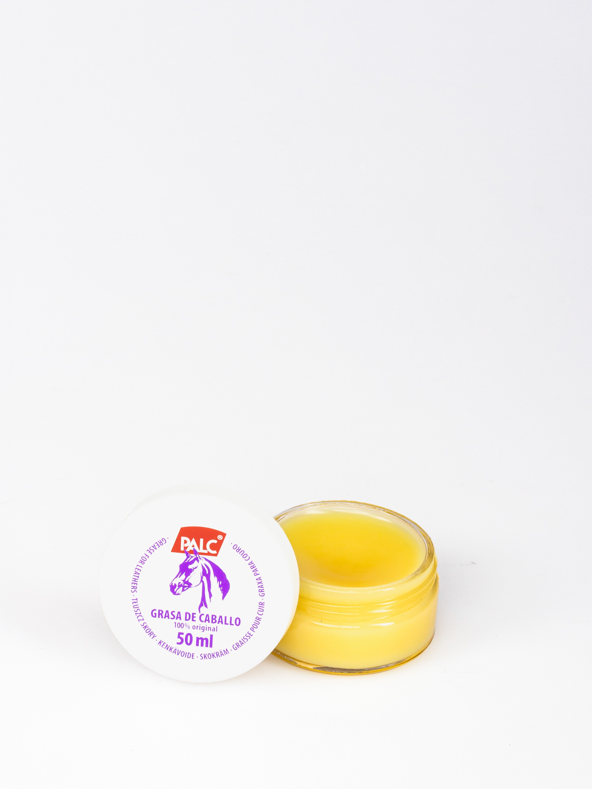 Creme de Gordura para Peles