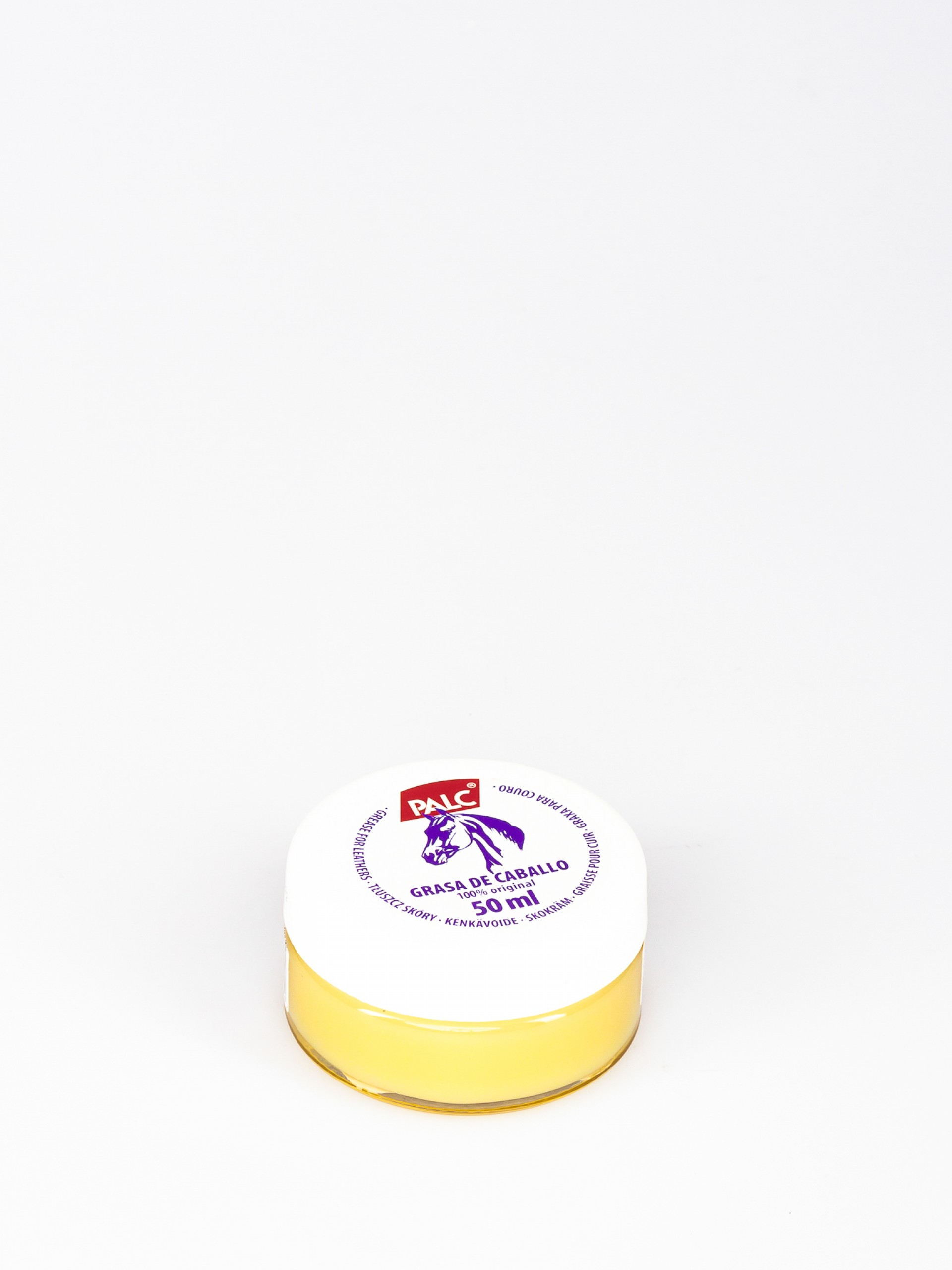 Creme de Gordura para Peles