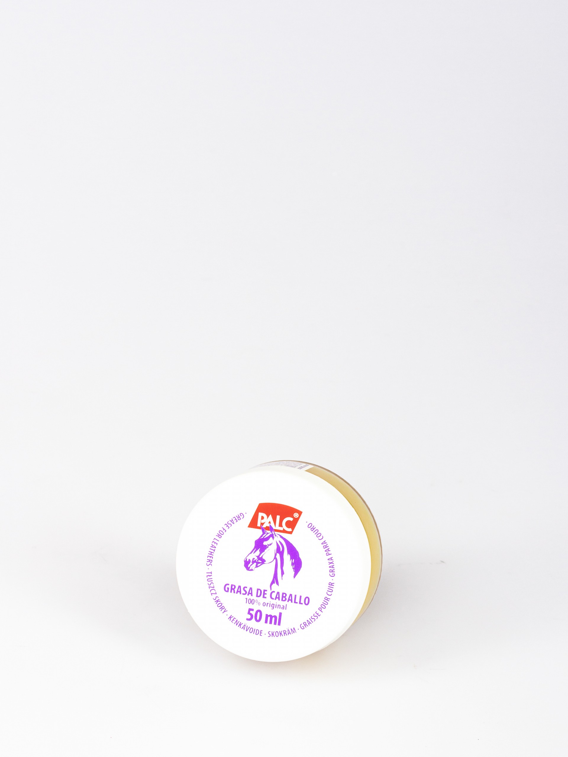 Creme de Gordura para Peles