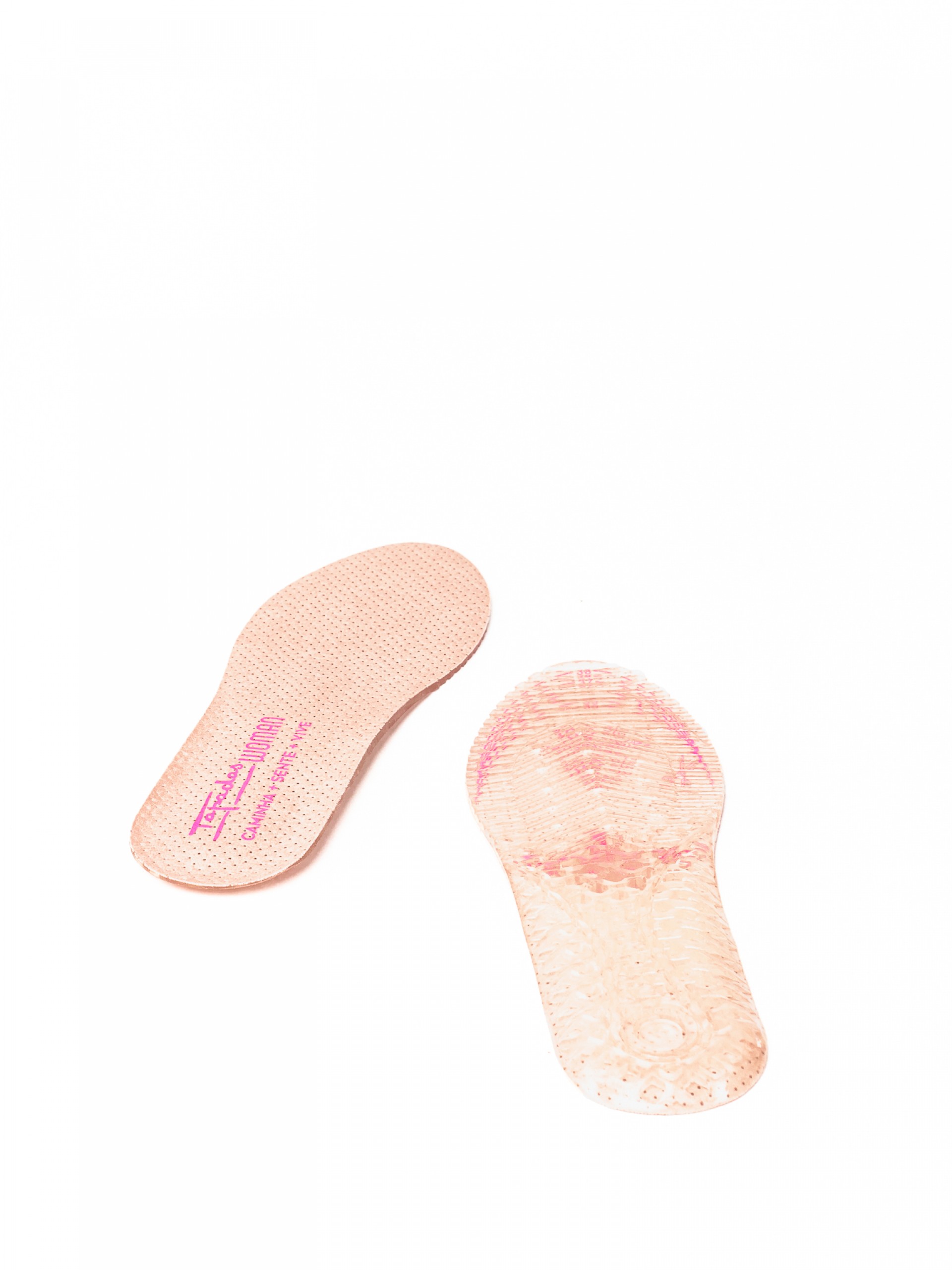 Palmilhas de Gel para Mulher 39/42