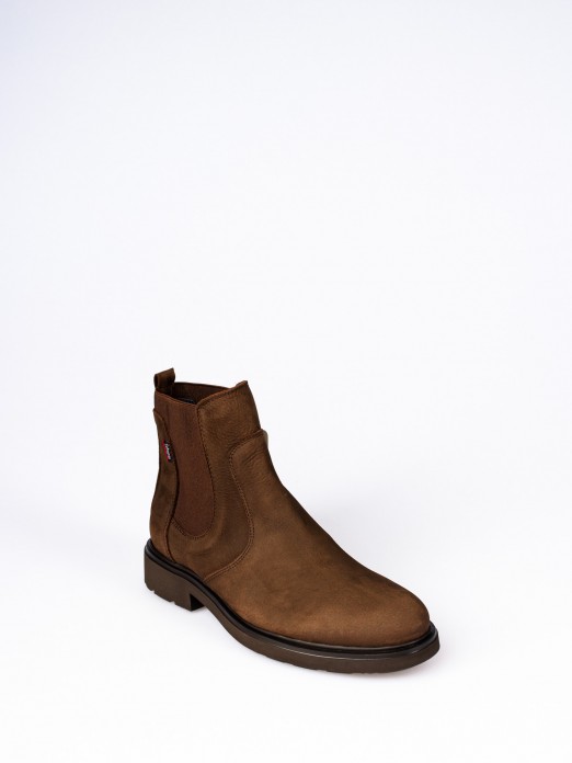 Callaghan Boots