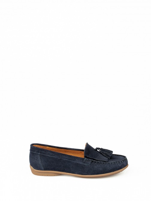 Mocassim Clssico em Camura
