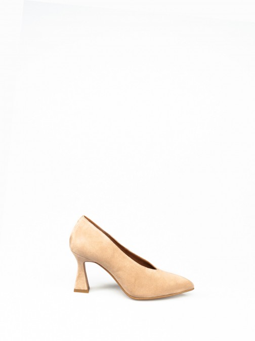 Sapato Stiletto Camura