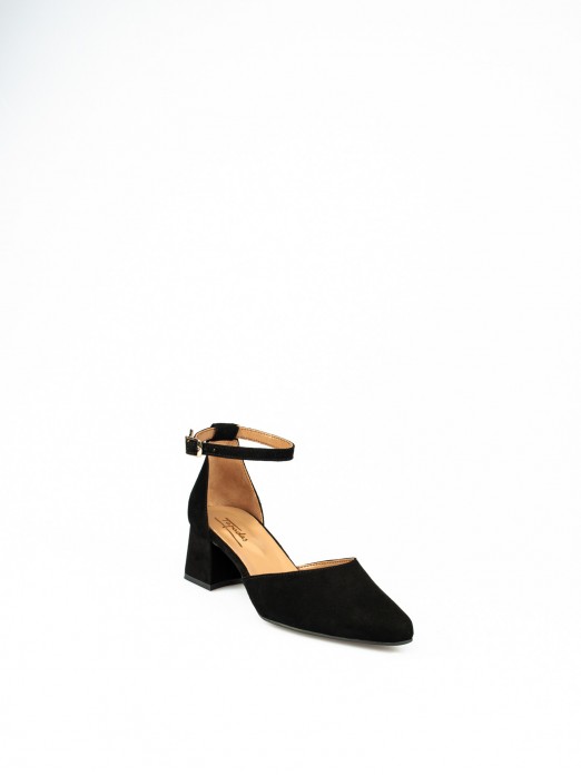 Suede Classic Shoes