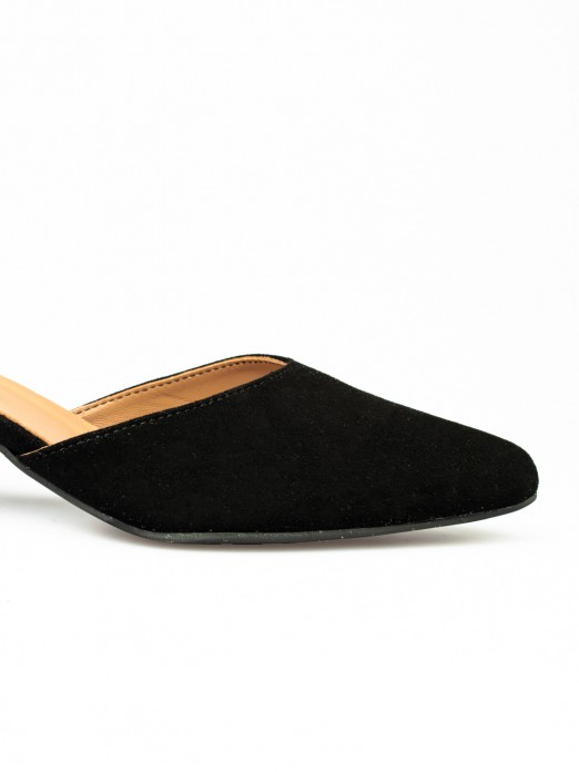 Suede Classic Shoes