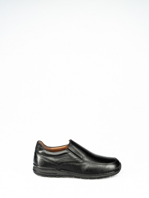Leather Comfort Shoes