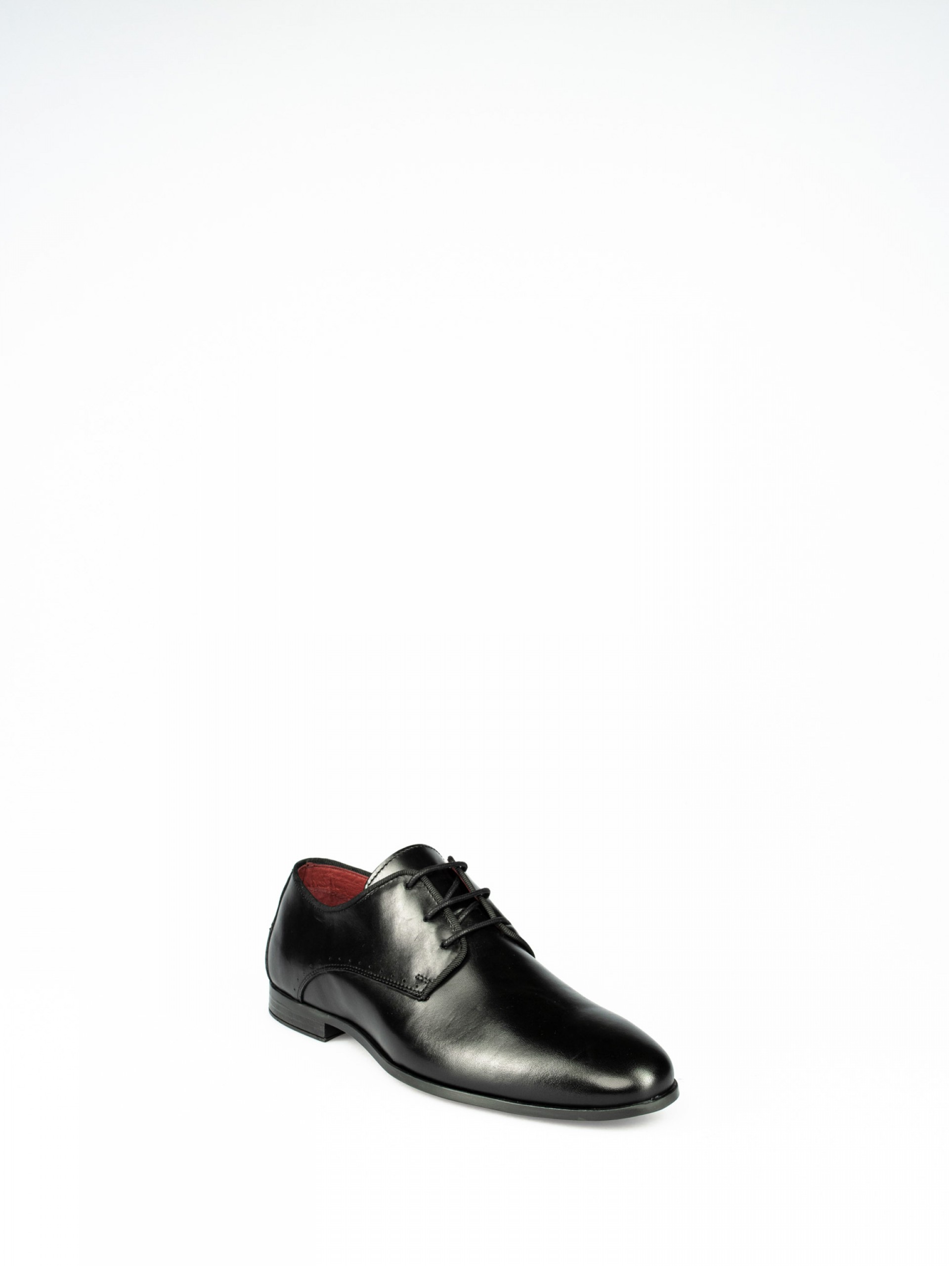 Classic Leather Shoes