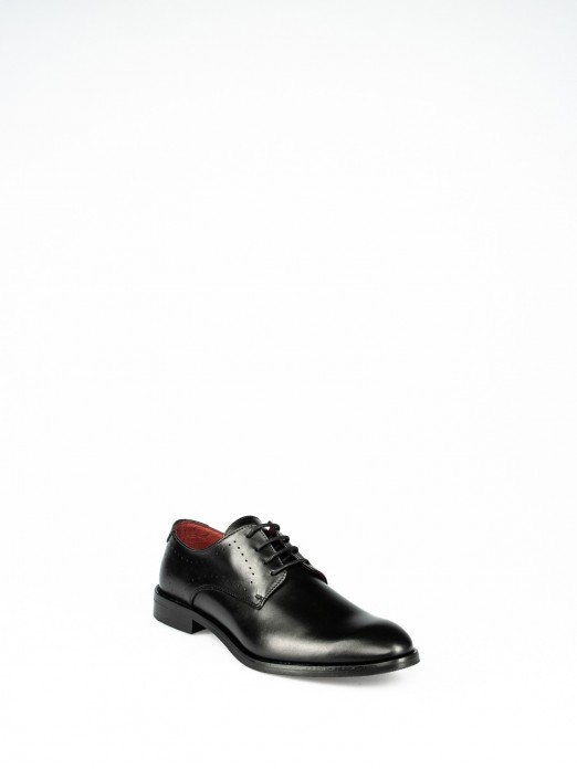 Classic Leather Shoes