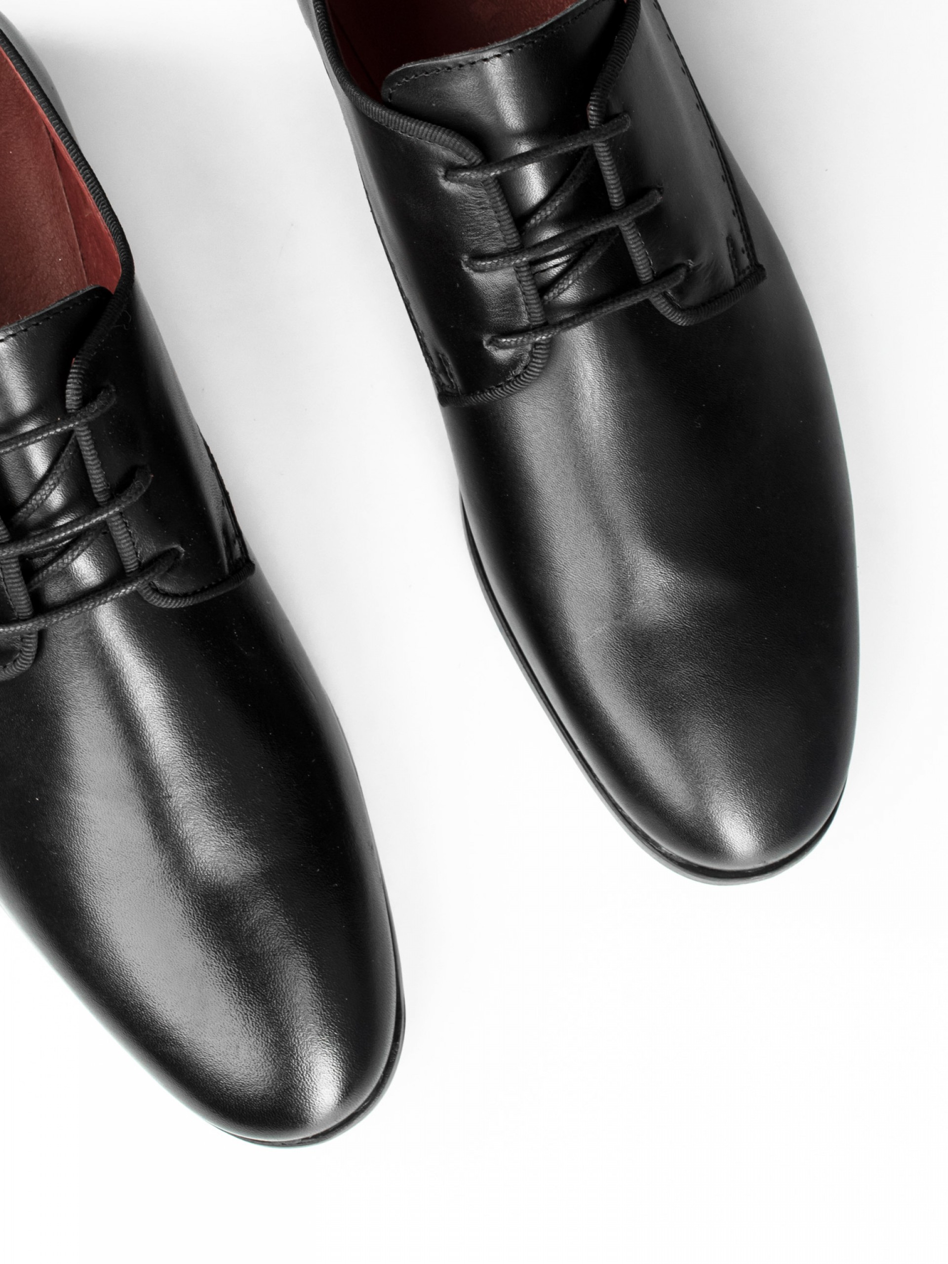 Classic Leather Shoes