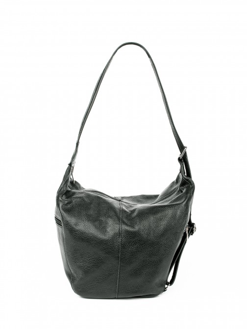Leather Multifunction Bag