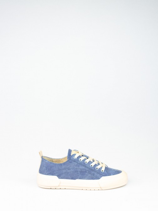 Canvas TAPADAS Shoes