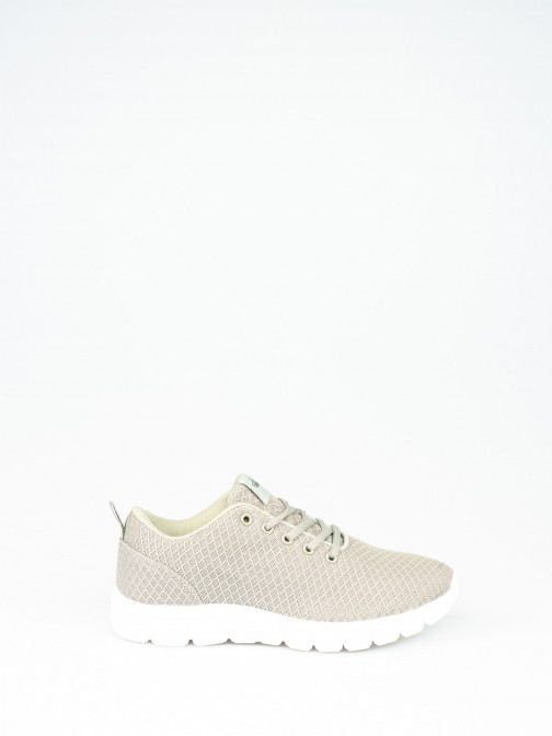 Fabric Trainers