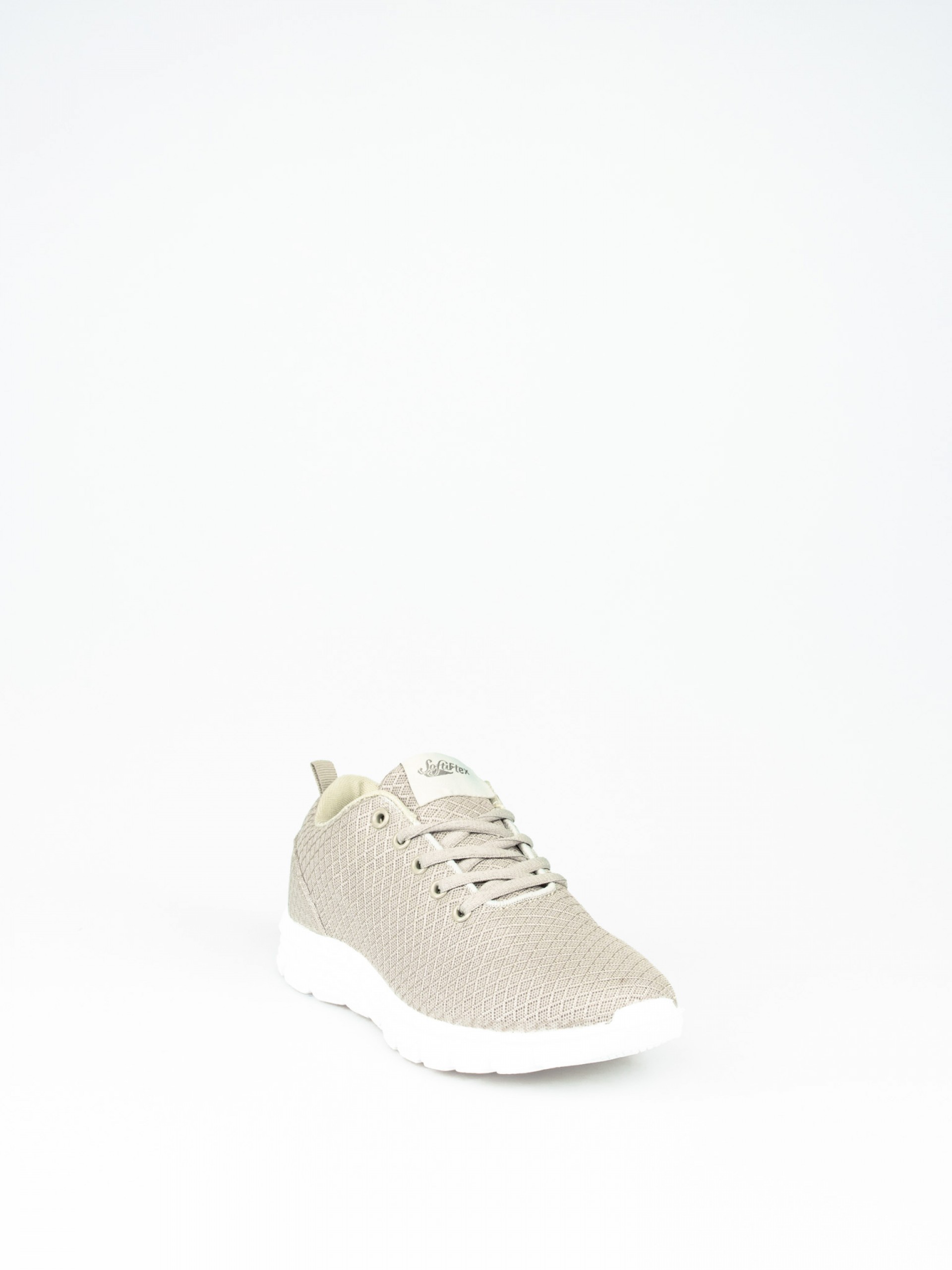 Fabric Trainers