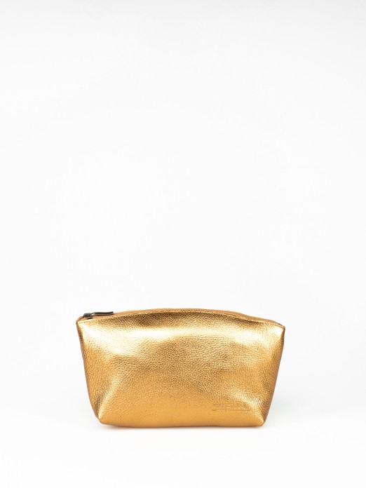 Leather Large Purse