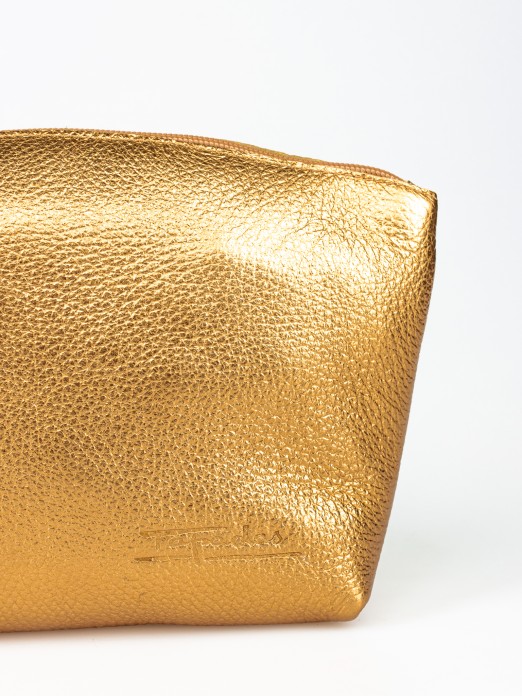 Leather Large Purse