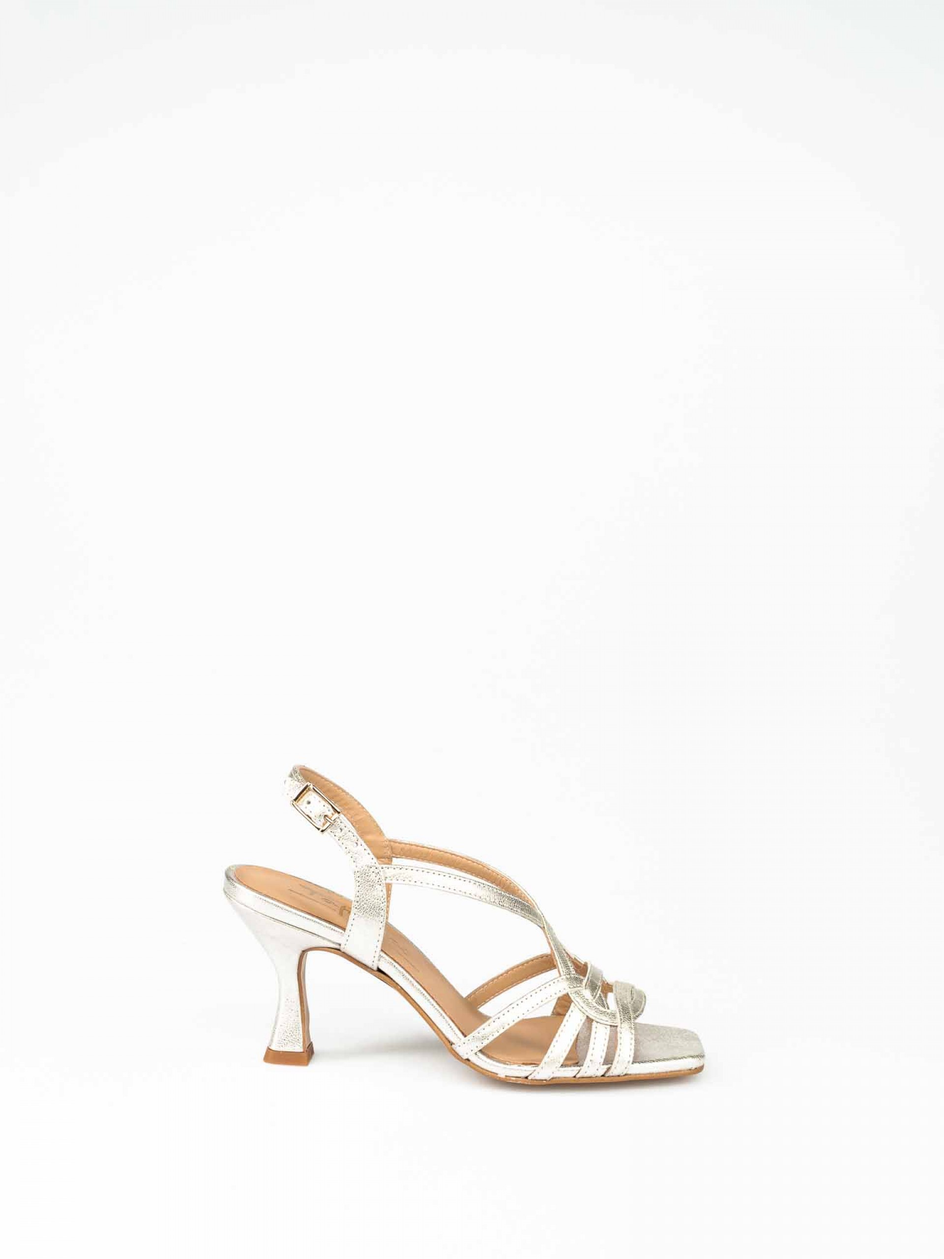 Elegant High-heel Sandals